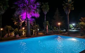 Hotel Parku I Palmave